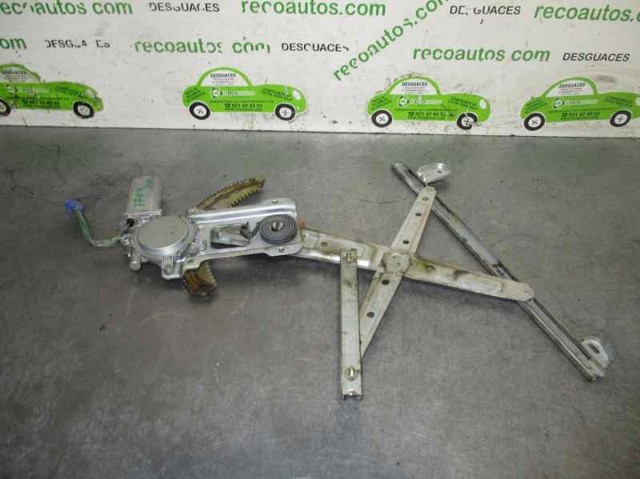 Motor eléctrico, elevalunas, puerta delantera derecha 62113FC000 Subaru