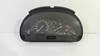 Tablero De Instrumentos (Panel De Instrumentos) 62116903801 BMW