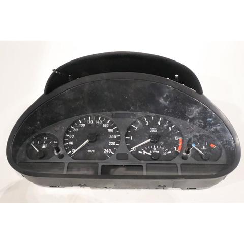 62116910275 BMW