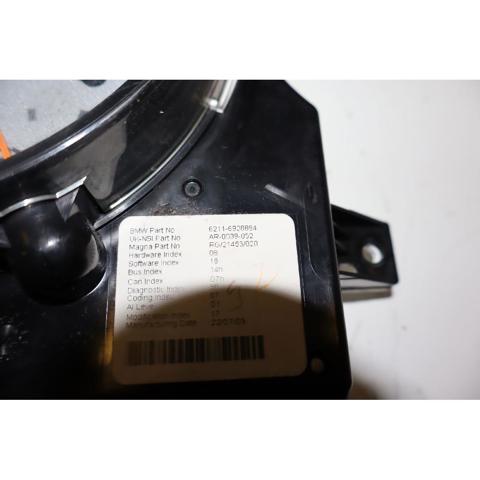 62116928884 BMW