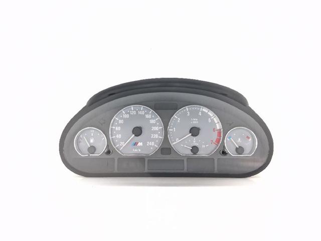 62116931243 BMW