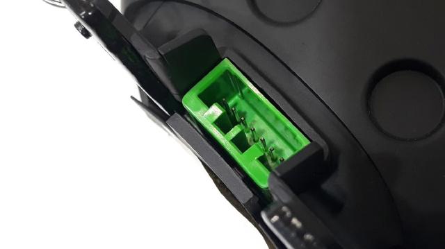 62116936294 BMW Unidad de escala del tacómetro  comprar en Oviedo