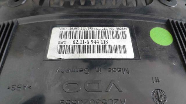 62116944118 BMW