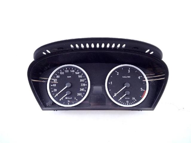 62116945633 BMW