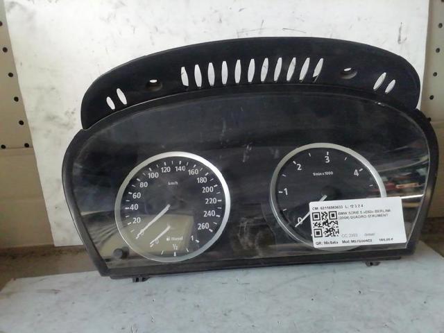 62116945633 BMW