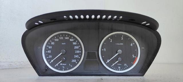 62116945633 BMW