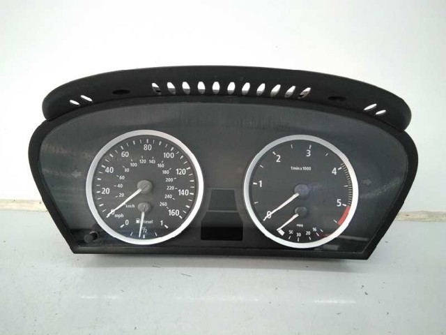 Tablero De Instrumentos (Panel De Instrumentos) 62116945634 BMW