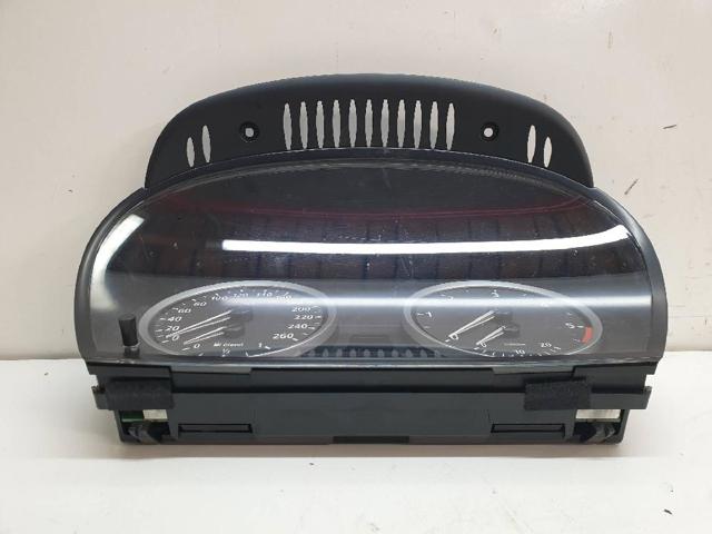 62116958600 BMW