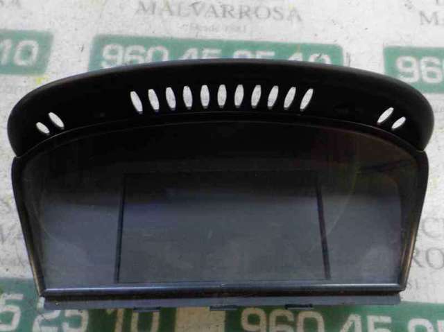 62116958600 BMW