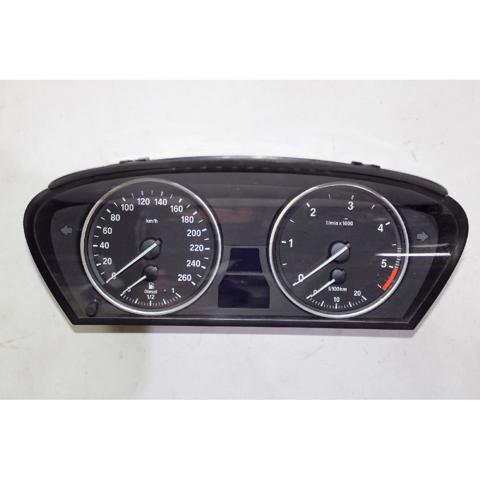 62116958600 BMW