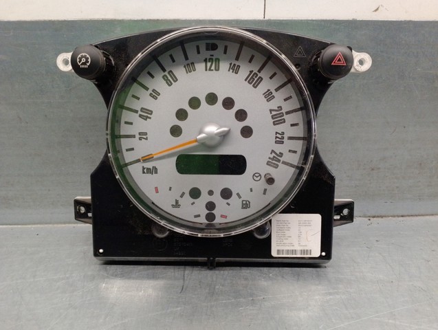 62116972077 BMW