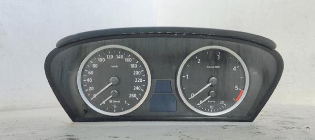 62116983161 BMW