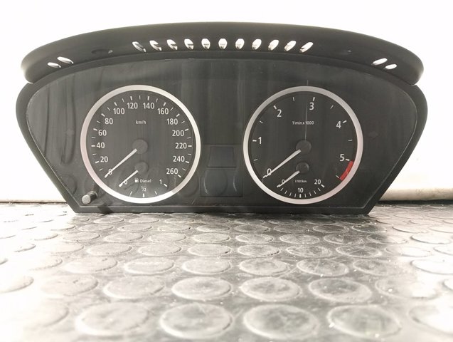 62116983161 BMW
