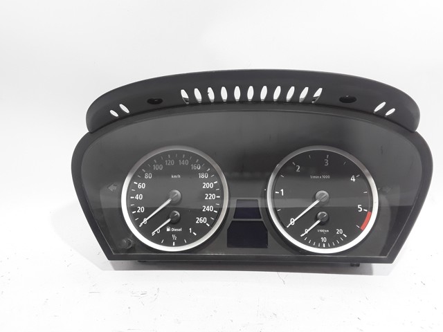 62116983161 BMW