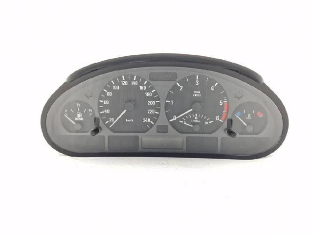 62116985644 BMW