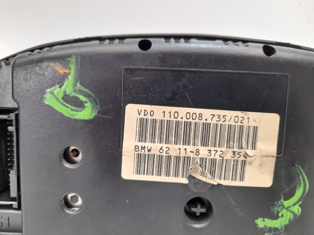 62118372354 BMW