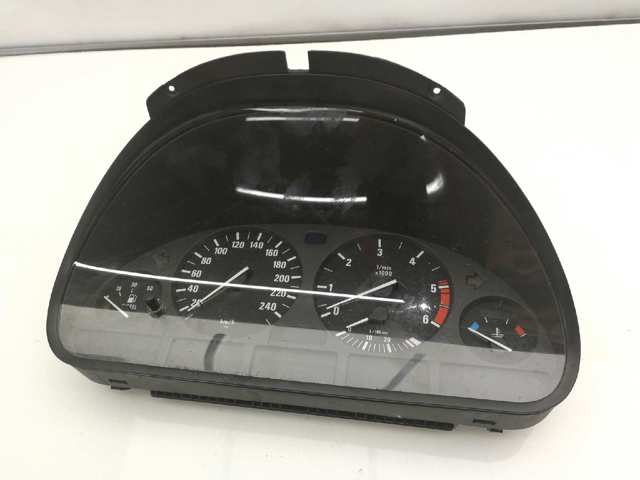 Tablero De Instrumentos (Panel De Instrumentos) 62118375675 BMW