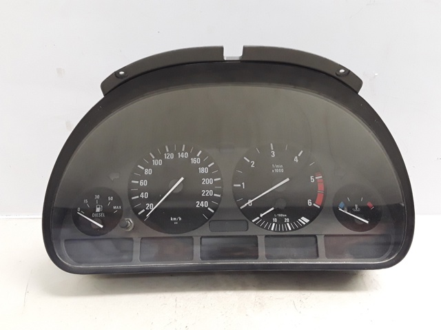 62118375675 BMW