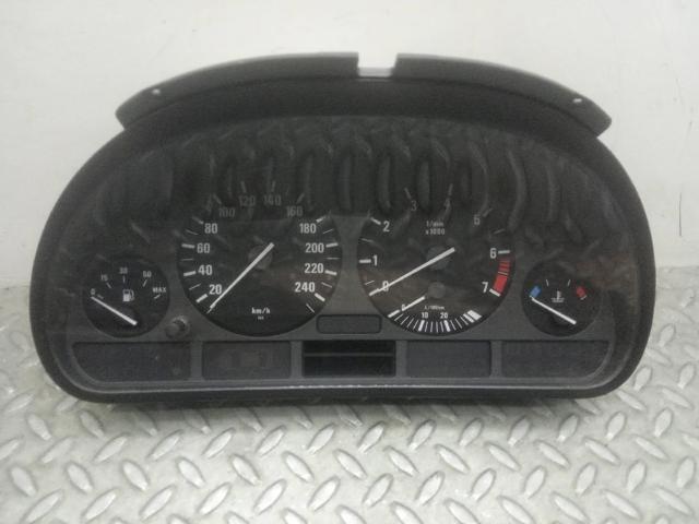 62118381195 BMW