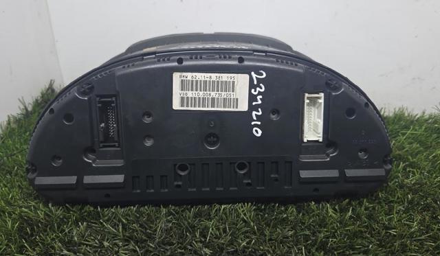 62118381195 BMW