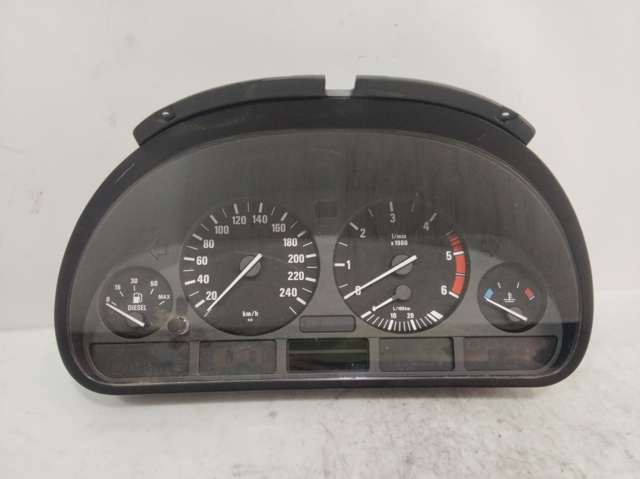62118381198 BMW