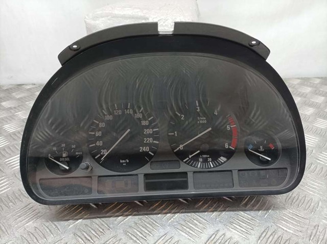 62118381198 BMW
