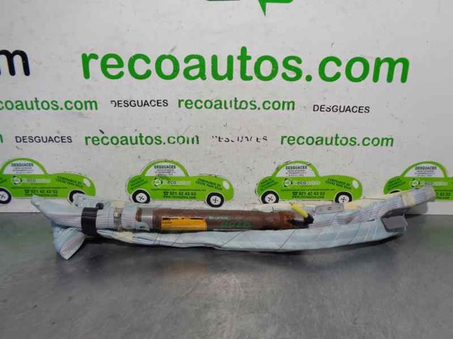 Airbag de cortina lateral derecha 6217048011 Toyota/Lexus