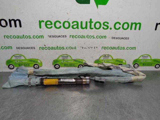 Airbag de cortina lateral derecha 6217048011 Toyota/Lexus