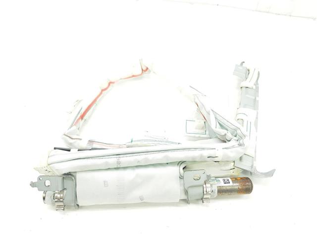 Airbag de cortina lateral izquierda 6218076010 Toyota