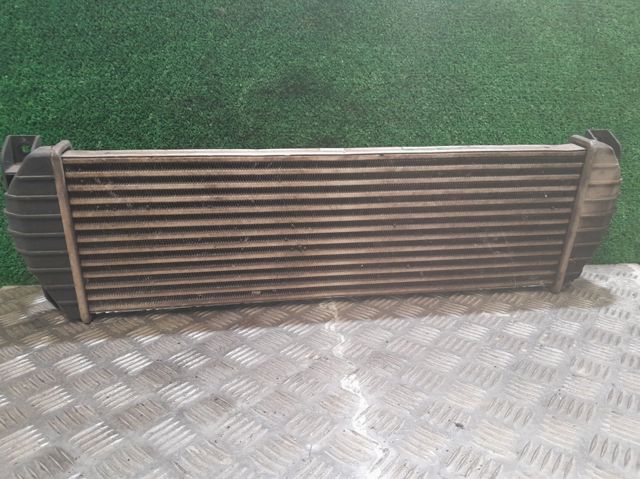 621970 SSANG YONG Intercooler  en stock Huelva