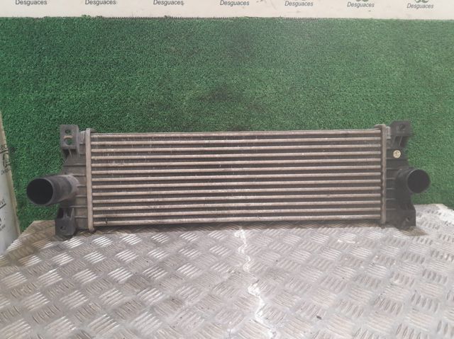 621970 SSANG YONG Intercooler comprar Bilbao