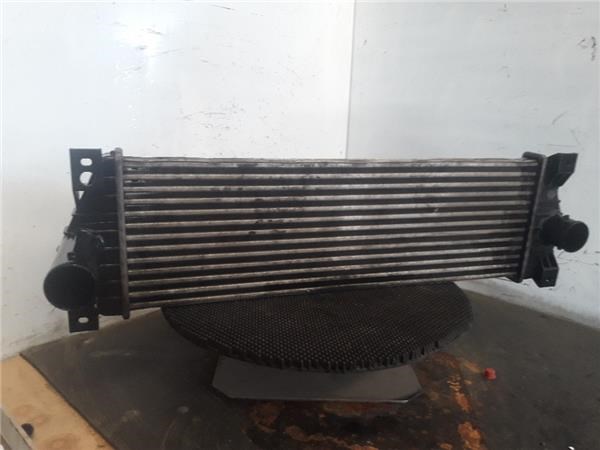 SSANG YONG 621970 Intercooler  disponible Valladolid