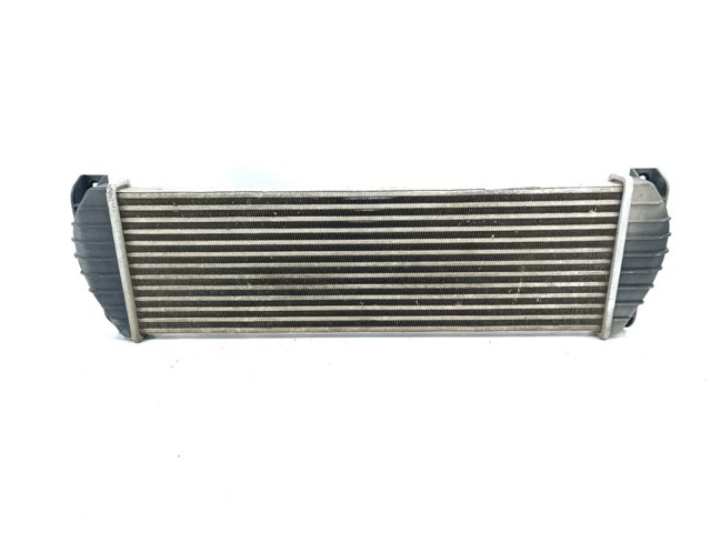 Radiador de aire, intercooler 621970 SSANG YONG