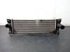 Radiador de intercooler 621970 SSANG YONG