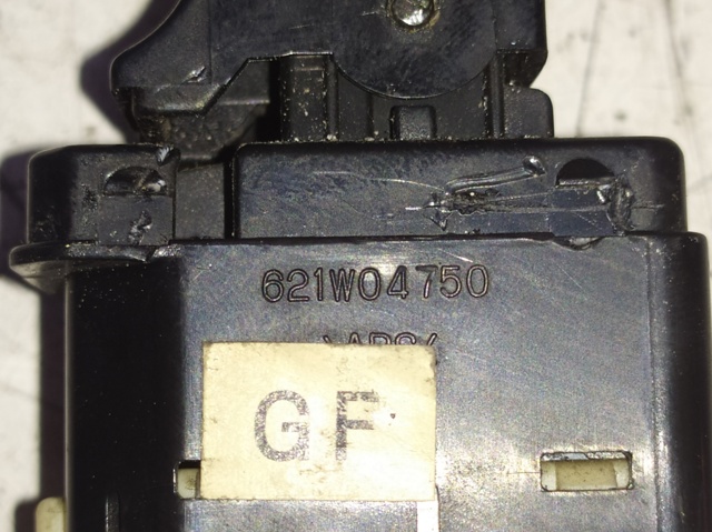 621W04750  en stock Sabadell