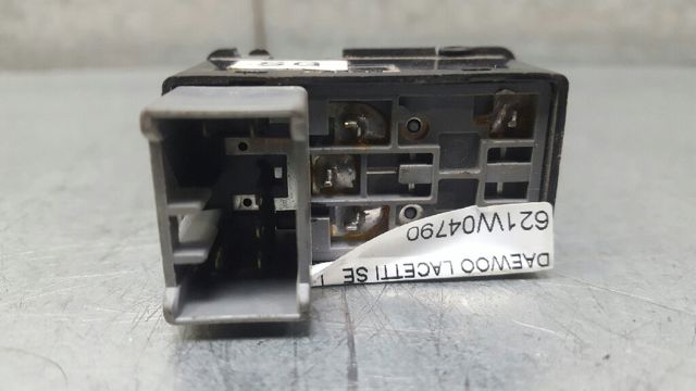 621W04790 GM  disponible Alicante