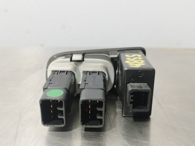 HYUNDAI 621W05010 Botón de encendido de calefacción del asiento  comprar en Murcia