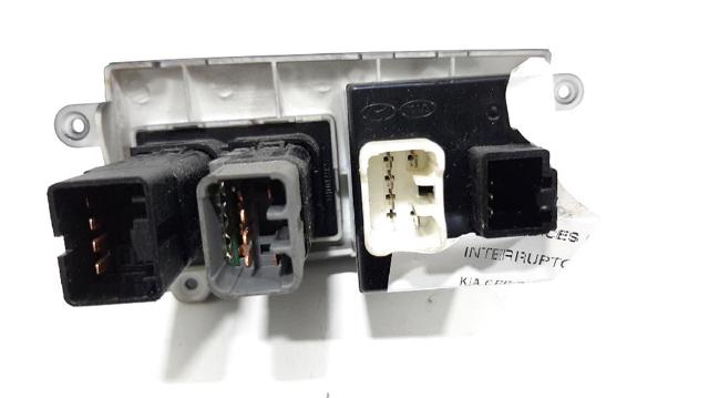 621W05010 Botón de encendido de calefacción del asiento  comprar en Zaragoza