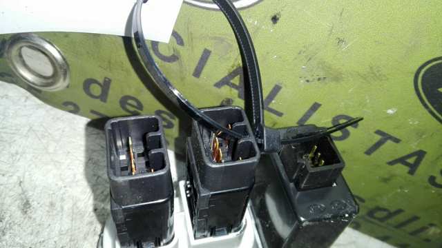 621W05010 HYUNDAI Botón de encendido de calefacción del asiento  comprar en Lleida