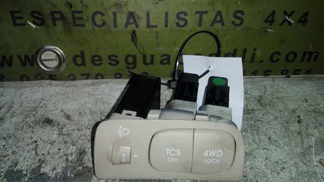 HYUNDAI 621W05010 Botón de encendido de calefacción del asiento  en stock Terrassa