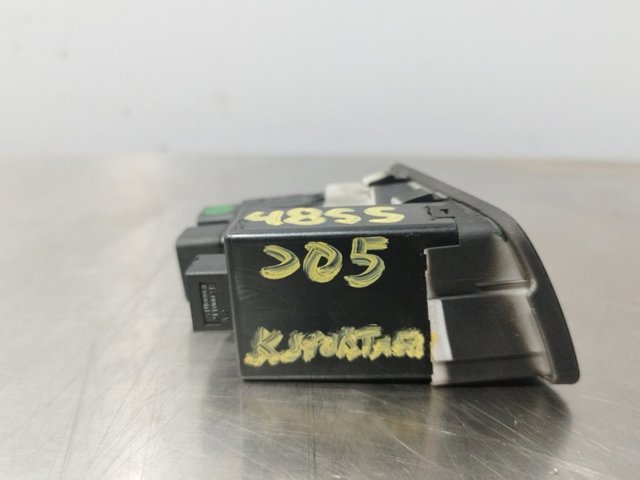 621W05010 HYUNDAI Botón de encendido de calefacción del asiento comprar Alcalá
