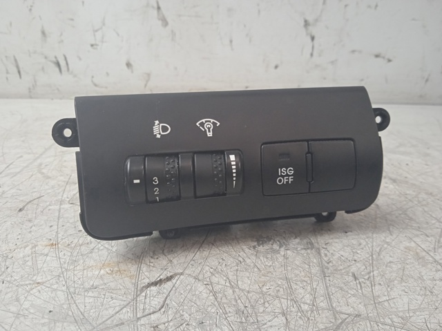 621W05010 Botón de encendido de calefacción del asiento comprar Almería