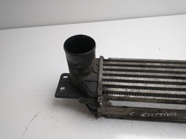 622155 Intercooler  en stock Sabadell
