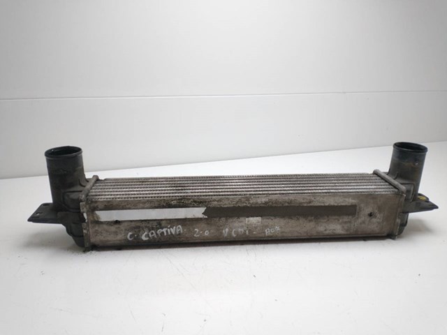 GM 622155 Intercooler comprar Pamplona