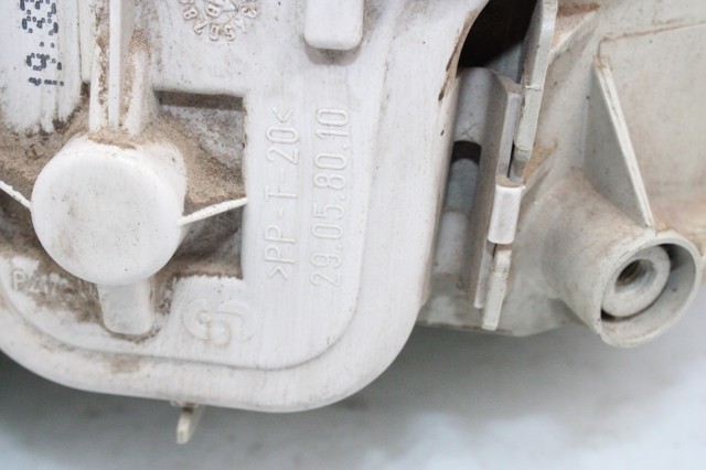 62225 OPEL Piloto trasero derecho  comprar en Oviedo