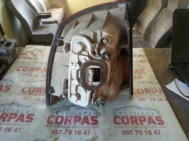 62225 Piloto trasero derecho  disponible Utrera