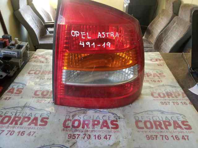 OPEL 62225 Piloto trasero derecho comprar Barcelona
