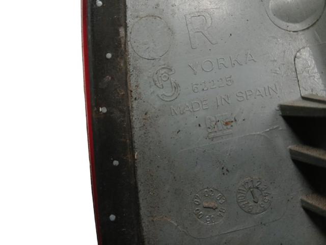 62225 OPEL Piloto trasero derecho  comprar en Lleida