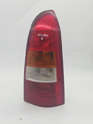  para Opel Astra  (F35)