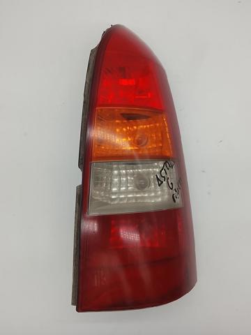  Opel Astra  familiar comprar en España